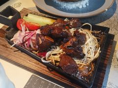 铁锄牛排-穹六人间 people 6(岳阳路店)