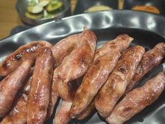 -恩你小木屋·烤肉韩式料理(嘉兴秀洲店)