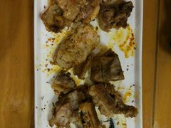 -新锦路青年公寓餐厅