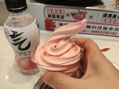 -龍歌自助小火锅(市南金茂湾店)