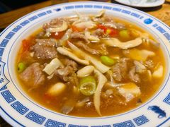 -老雒阳清真水席(瀍河店)
