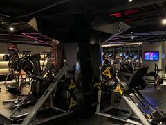 -VIP 威尔仕健身·游泳(嘉华中心店)