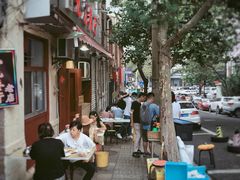 -九龙餐厅(大沽路店)