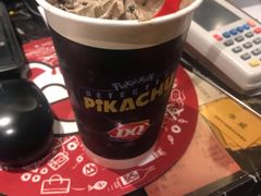 -DQ·蛋糕·冰淇淋(万象城店)