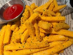 -吴草鸡爪오초닭발(城阳总店)
