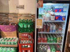 -味之绝热血美蛙鱼火锅(中坝店)