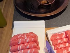 -额尔敦草原涮羊肉·烧烤(冻青树总店)