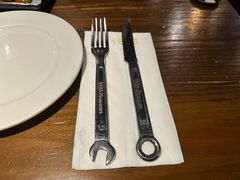 -1886德国汽车餐厅(外滩中央店)