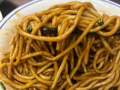 -李记热干面· 襄阳牛肉面