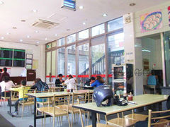 大堂-共和春(甘泉路店)