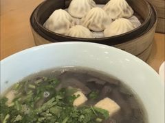 -回味鸭血粉丝汤(砂之船店)