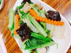 -金兰花泰国菜馆