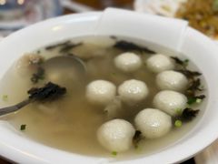 -福建美食城(老君堂店)