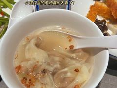 -汤W城市微度假(仓山店)