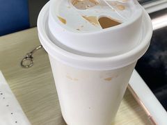 -瑞幸咖啡(巴黎春天陕西路店)