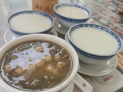 -周大娘牛乳(旧寨古村总店)
