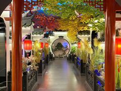 -科力淮扬村(广安门店)