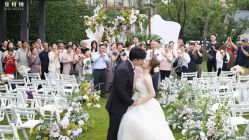 -曼格纳婚礼艺术中心(张江店)