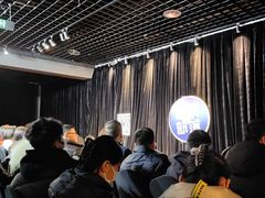 -喜剧部落脱口秀(三里屯店)