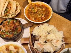 -豆相识•九九豆腐脑(牛咡桥店)