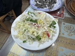 -清真·鸦儿李记·小馆(后海店)