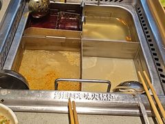 -海底捞火锅(和安宁春城店)