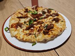 -必胜客(桐梓坡店)