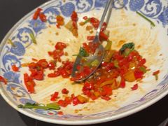 -千百味红餐厅·江西菜(绿地双子塔店)