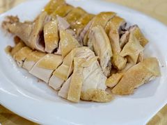 -老字号蛇口德记烧腊饭店·海鲜加工