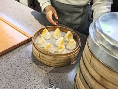 小笼包-勤德兴(湖滨路店)