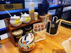 -雷门拉面店(新光天地店)