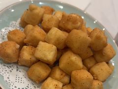 -功德林素菜饭庄(前门店)