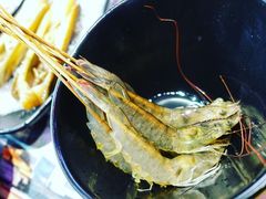 -捞围鲜·港式打边炉(海阳路店)