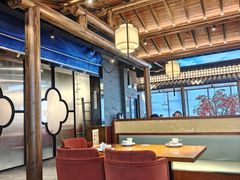 -三凤酒家·百年无锡菜(清扬茂业店)