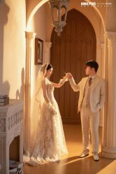 -安娜公馆婚纱摄影(锦州店)