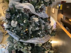 -J Create城市露营咖啡·简餐·宠物(上海动物园店)