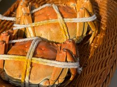 -渔娘蟹庄(阳澄湖莲花岛店)