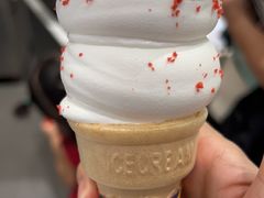 -DQ·蛋糕·冰淇淋(高新万达店)