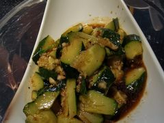 老有拍黄瓜-城南老友羊蝎子火锅(花乡奥莱店)