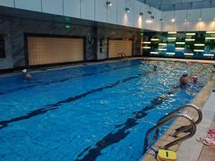 -银川国贸中心酒店