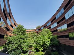 -上海衡山路十二号华邑酒店