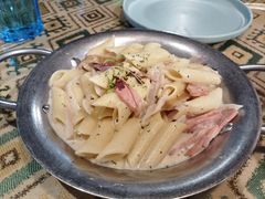 -美森西餐厅(曙光大道店)