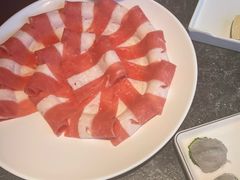 -小洋府铜锅涮肉(南锣鼓巷店)
