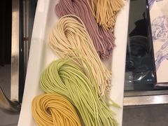 -海上明月海鲜火锅 鲜切牛肉