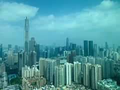 -Jungle Nat 高空餐厅