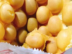 -利强记北角鸡蛋仔(弥敦道店 )