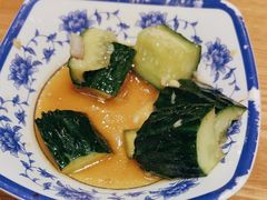 -舌尖尖·兰州牛肉面(浦东机场店)