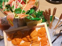 -囧吉香生蚝牛排馆(湖北路店)