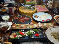 -慢丽江·云南野生菌土鸡锅(付家庄店)