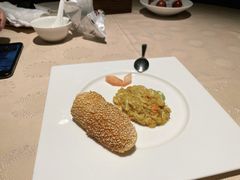 清炒蟹粉-成隆行·蟹王府(九江路店)